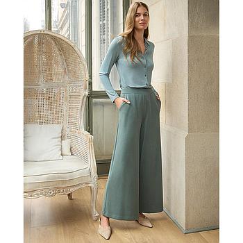 Pantalon modal Surkana