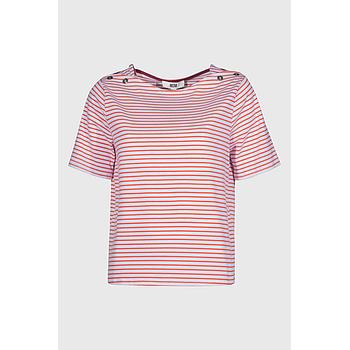 Camiseta algodon MDM