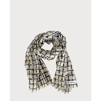 Pañuelo viscosa Surkana