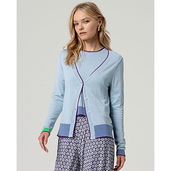 Chaqueta corta Surkana