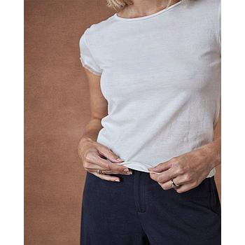 Camiseta bamboo Surkana