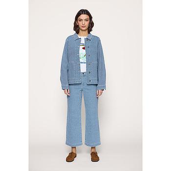 Chaqueta vaquera MDM