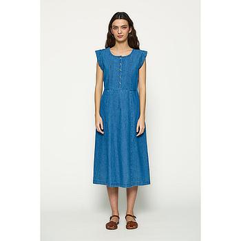 Vestido Denim MDM