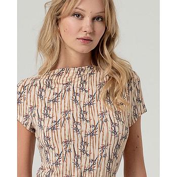 Camiseta Bambu Surkana