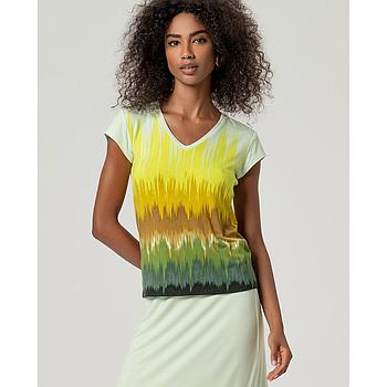 Camiseta Tiedie Surkana