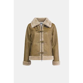 Chaqueton corto MDM