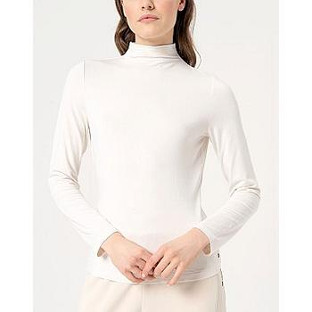 Camiseta Surkana, cuello perkins